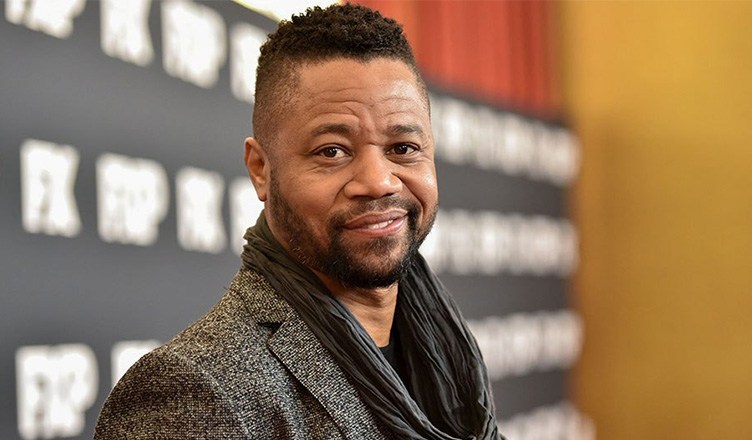 Cuba Gooding Jr. : Filmografia - AdoroCinema