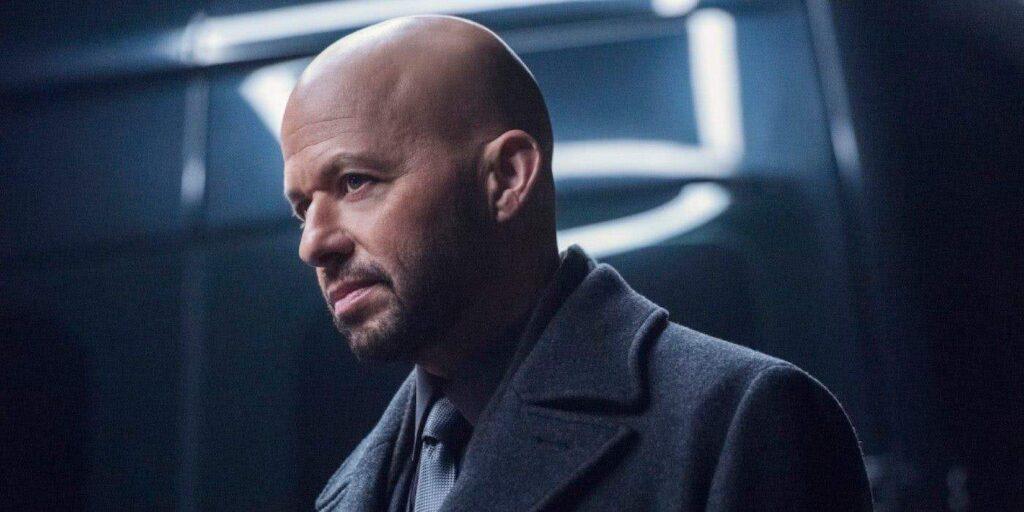 Jon Cryer como Lex Luthor. Foto: Divulgação / Internet